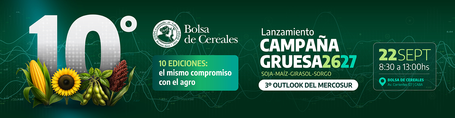 Campaña Gruesa